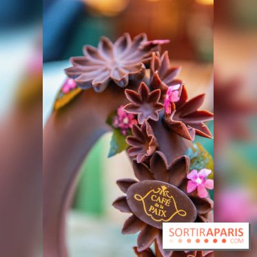 Pâques 2020 à l'InterContinental Paris Le Grand 