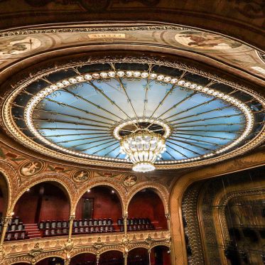 Les plus belles verrières de Paris