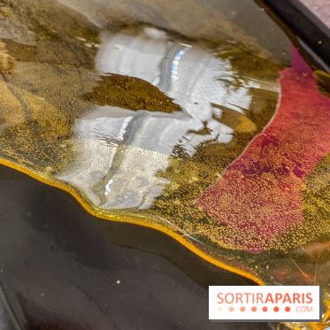 La brioche feuilletée chocolat de Michael Bartocetti