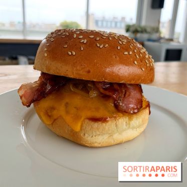 Mamie Box Mamie Restaurants