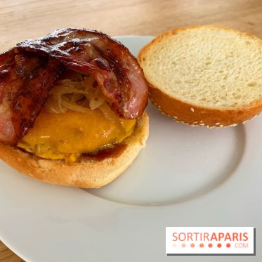 Mamie Box Mamie Restaurants