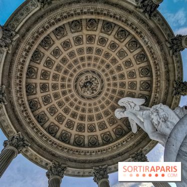 Le Domaine de Trianon et Hameau de la Reine