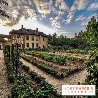 Le Domaine de Trianon et Hameau de la Reine