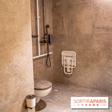 Les Quais de Lutèce, le nouvel hôtel du Parc Astérix : nos photos