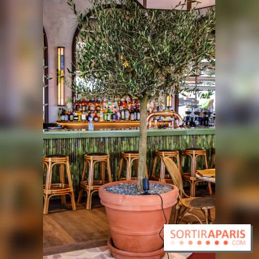 Le Perchoir ferme urbaine Porte de Versailles