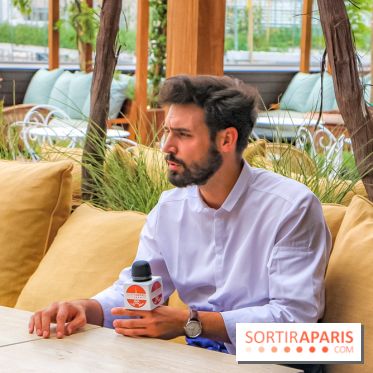 Le Perchoir ferme urbaine Porte de Versailles