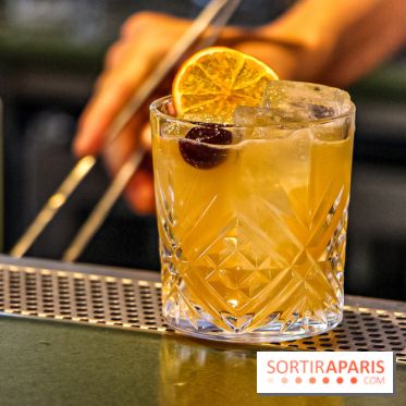 Le Perchoir ferme urbaine Porte de Versailles