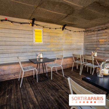 Wanderlust Street Food avec Alexia Duchêne, les photos