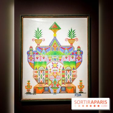 Esprit, es-tu là ? l'exposition au musée Maillol