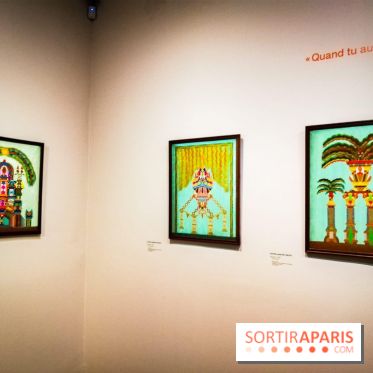 Esprit, es-tu là ? l'exposition au musée Maillol