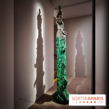 Esprit, es-tu là ? l'exposition au musée Maillol
