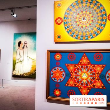 Esprit, es-tu là ? l'exposition au musée Maillol