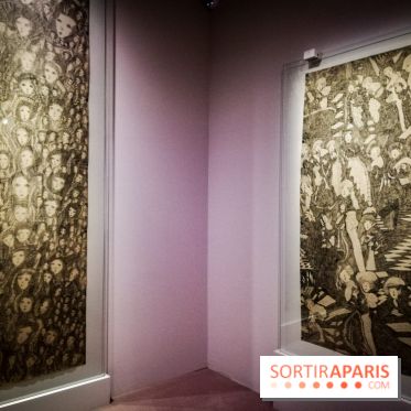 Esprit, es-tu là ? l'exposition au musée Maillol