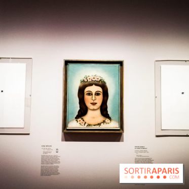 Esprit, es-tu là ? l'exposition au musée Maillol