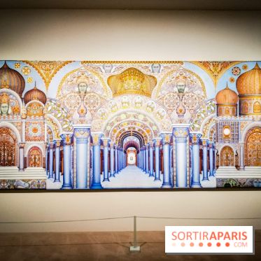 Esprit, es-tu là ? l'exposition au musée Maillol