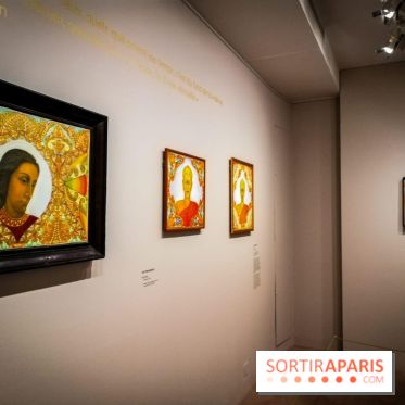 Esprit, es-tu là ? l'exposition au musée Maillol