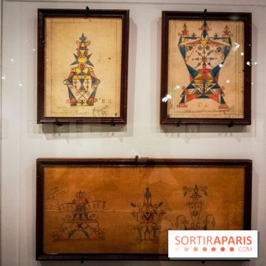 Esprit, es-tu là ? l'exposition au musée Maillol