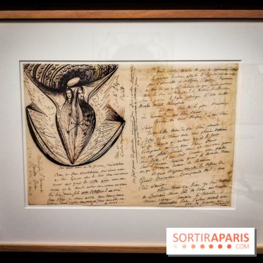 Esprit, es-tu là ? l'exposition au musée Maillol