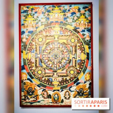 Esprit, es-tu là ? l'exposition au musée Maillol