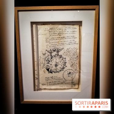 Esprit, es-tu là ? l'exposition au musée Maillol