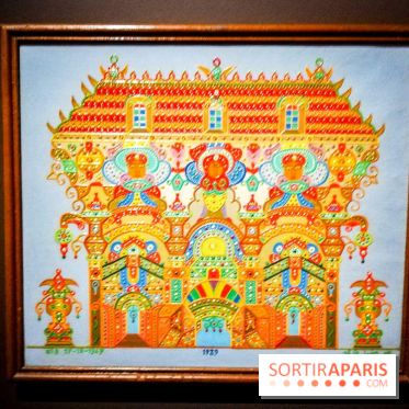 Esprit, es-tu là ? l'exposition au musée Maillol