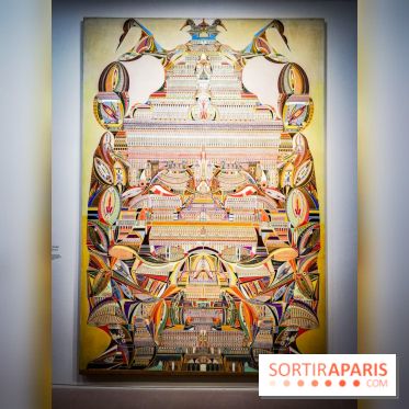 Esprit, es-tu là ? l'exposition au musée Maillol