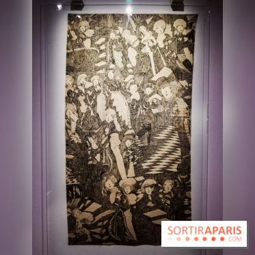 Esprit, es-tu là ? l'exposition au musée Maillol