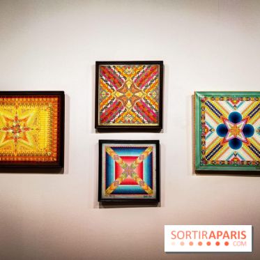 Esprit, es-tu là ? l'exposition au musée Maillol