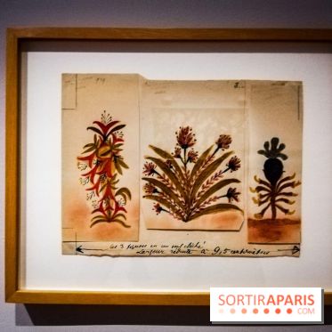 Esprit, es-tu là ? l'exposition au musée Maillol