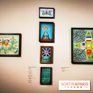 Esprit, es-tu là ? l'exposition au musée Maillol