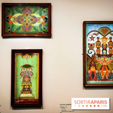 Esprit, es-tu là ? l'exposition au musée Maillol