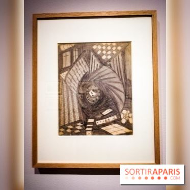 Esprit, es-tu là ? l'exposition au musée Maillol