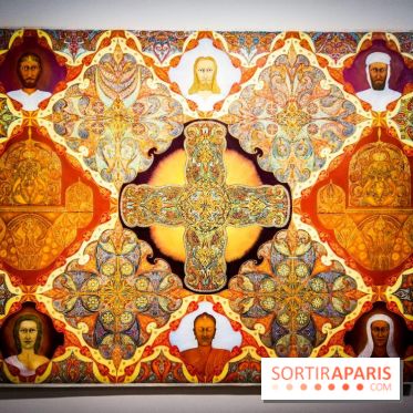 Esprit, es-tu là ? l'exposition au musée Maillol