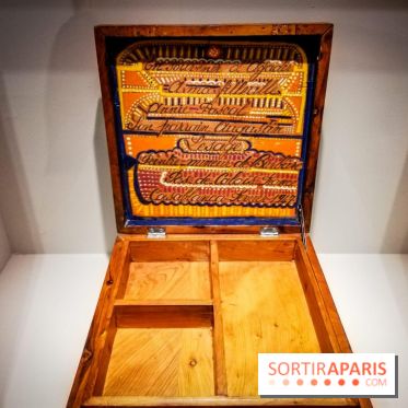 Esprit, es-tu là ? l'exposition au musée Maillol