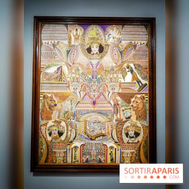 Esprit, es-tu là ? l'exposition au musée Maillol