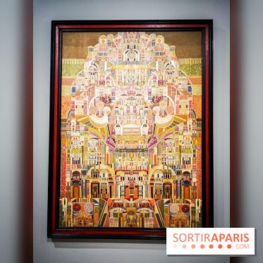 Esprit, es-tu là ? l'exposition au musée Maillol