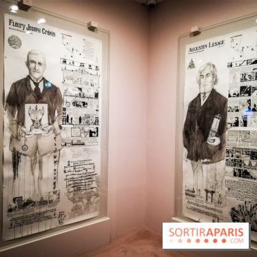 Esprit, es-tu là ? l'exposition au musée Maillol