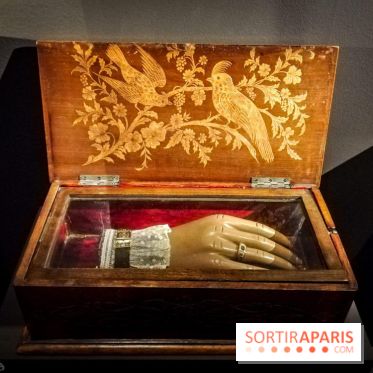 Esprit, es-tu là ? l'exposition au musée Maillol