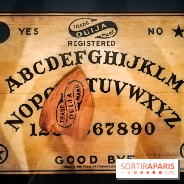 Esprit, es-tu là ? l'exposition au musée Maillol