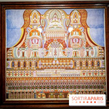 Esprit, es-tu là ? l'exposition au musée Maillol