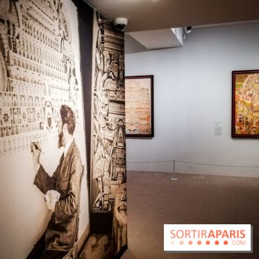 Esprit, es-tu là ? l'exposition au musée Maillol