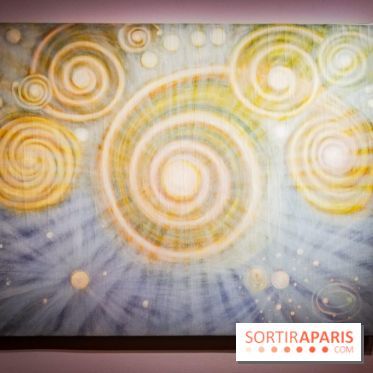 Esprit, es-tu là ? l'exposition au musée Maillol