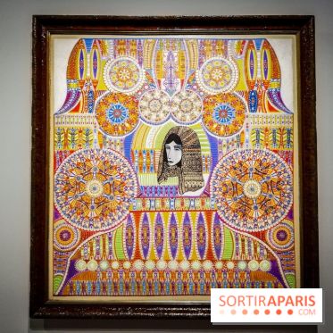 Esprit, es-tu là ? l'exposition au musée Maillol