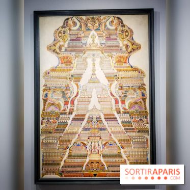 Esprit, es-tu là ? l'exposition au musée Maillol