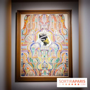 Esprit, es-tu là ? l'exposition au musée Maillol