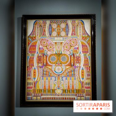 Esprit, es-tu là ? l'exposition au musée Maillol