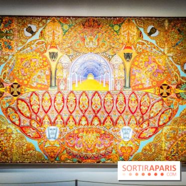 Esprit, es-tu là ? l'exposition au musée Maillol