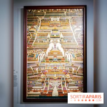 Esprit, es-tu là ? l'exposition au musée Maillol