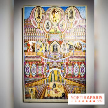 Esprit, es-tu là ? l'exposition au musée Maillol