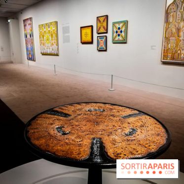 Esprit, es-tu là ? l'exposition au musée Maillol